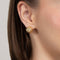 Trendy Earring 163004