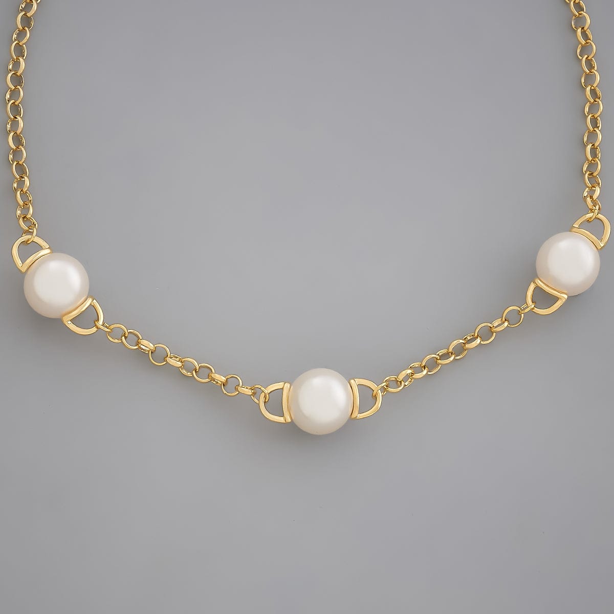 Trendy Necklace 171677