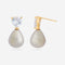 Trendy Earring 175080