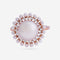 Trendy Finger Ring 174213