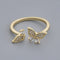 Trendy Finger Ring 168558