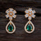 Zircon Earring 142028