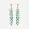 Zircon Earring 168385