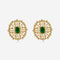 Zircon Earring 193115