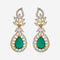 Zircon Earring 184930