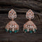 Zircon Earring 163891