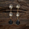 Zircon Earring 175224