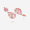 Meenakari  Zircon Earring 169716