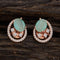 Zircon Earring 160457