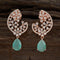 Zircon Earring 169459