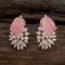 Zircon Earring 160456