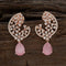 Zircon Earring 169459