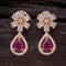 Zircon Earring 142028