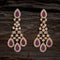 Zircon Earring 170164