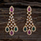 Zircon Earring 170164