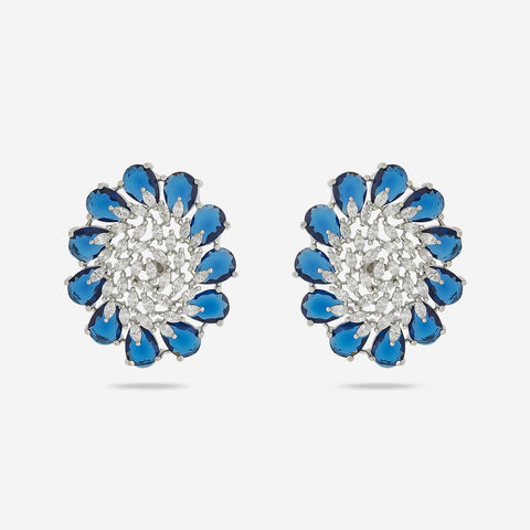 Zircon Earring 157811