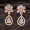 Zircon Earring 142028