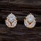 Zircon Earring 150345