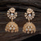 Zircon Earring 169451