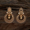 Zircon Earring 173163