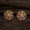 Zircon Earring 170650