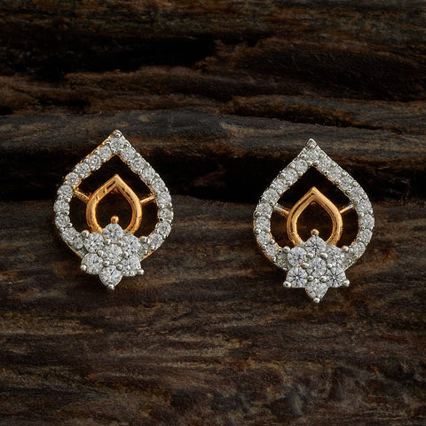 Zircon Earring 170651