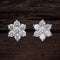 Zircon Earring 128078