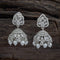 Zircon Earring 163891