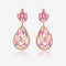 Meenakari  Zircon Earring 169716