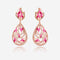 Meenakari  Zircon Earring 169716