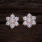 Zircon Earring 128078