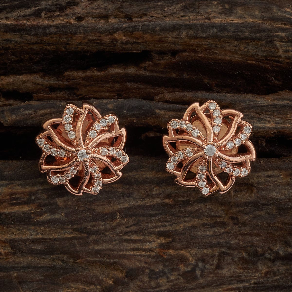 Zircon Earring 170650