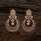 Zircon Earring 173163