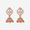 Zircon Earring 193120