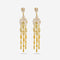 Zircon Earring 168385