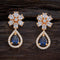 Zircon Earring 142028