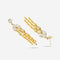 Zircon Earring 168385