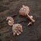 Zircon Earring 169451