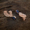 Zircon Earring 169459