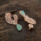 Zircon Earring 169459