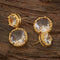 Zircon Earring 175225