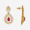 Zircon Earring 193180