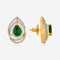 Zircon Earring 194067