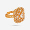 Zircon Finger Ring 169498