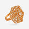 Zircon Finger Ring 169503