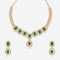 Zircon Necklace 169318