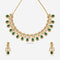 Zircon Necklace 169770