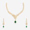Zircon Necklace 193177