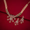 Zircon Necklace 193964
