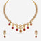 Zircon Necklace 169320